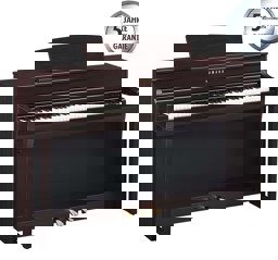 Zeige Details für Yamaha Clavinova CLP-745 R Digitalpiano Rosenholz - Vorführmodell - Abholpreis Bild von Yamaha Clavinova CLP-745 R Digitalpiano Rosenholz - Vorführmodell - Abholpreis