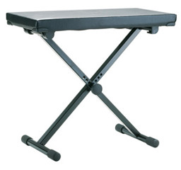 Zeige Details für Keyboardbank K+M 14075 Schwarz Bild von Keyboardbank K+M 14075 Schwarz