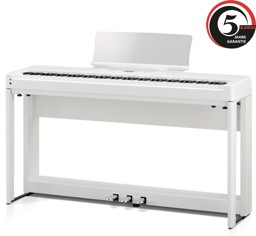 Bild von Kawai ES-520 W Homeset Digitalpiano - Weiß