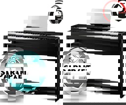 Zeige Details für Kawai ES-520 B Digitalpiano - Schwarz - Sparpaket Bild von Kawai ES-520 B Digitalpiano - Schwarz - Sparpaket