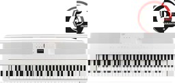 Zeige Details für Kawai ES-920 W Digitalpiano - Weiß Bild von Kawai ES-920 W Digitalpiano - Weiß