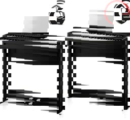 Zeige Details für Kawai ES-920 B Homeset Digitalpiano - Schwarz Bild von Kawai ES-920 B Homeset Digitalpiano - Schwarz
