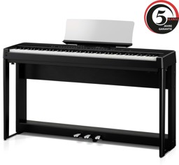 Bild von Kawai ES-920 B Homeset Digitalpiano - Schwarz