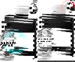 Zeige Details für Kawai ES-920 B Digitalpiano - Schwarz - Sparpaket Bild von Kawai ES-920 B Digitalpiano - Schwarz - Sparpaket