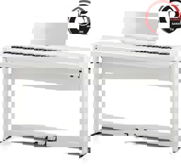 Zeige Details für Kawai ES-920 W Homeset Digitalpiano - Weiß Bild von Kawai ES-920 W Homeset Digitalpiano - Weiß