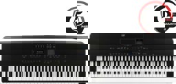 Zeige Details für Kawai ES-920 B Digitalpiano - Schwarz Bild von Kawai ES-920 B Digitalpiano - Schwarz