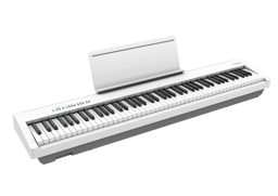 Zeige Details für Roland FP-30X WH Portable-Piano - Weiß Matt Bild von Roland FP-30X WH Portable-Piano - Weiß Matt