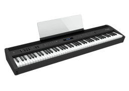 Bild von Roland FP-60X BK Digitalpiano Schwarz