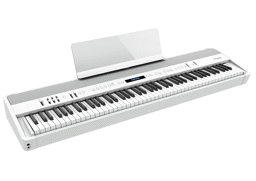 Zeige Details für Roland FP-90X WH Digitalpiano Weiß Bild von Roland FP-90X WH Digitalpiano Weiß