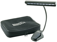 Zeige Details für König & Meyer 12249 Orchestra Light Eos - Notenpultleuchte Bild von König & Meyer 12249 Orchestra Light Eos - Notenpultleuchte