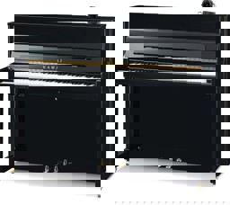 Zeige Details für Kawai K-200 ATX-4 EP Hybrid-Klavier - Schwarz Hochglanz Bild von Kawai K-200 ATX-4 EP Hybrid-Klavier - Schwarz Hochglanz