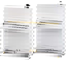 Zeige Details für Kawai K-300 ATX-4 WHP Hybrid-Klavier - Weiß Hochglanz Bild von Kawai K-300 ATX-4 WHP Hybrid-Klavier - Weiß Hochglanz