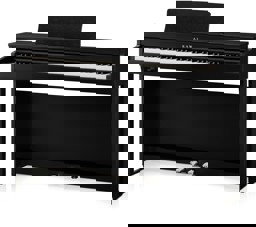 Zeige Details für Kawai CN-201 B Digitalpiano Schwarz Matt Bild von Kawai CN-201 B Digitalpiano Schwarz Matt