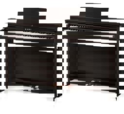 Zeige Details für Kawai CN-201 R Digitalpiano Rosenholz Bild von Kawai CN-201 R Digitalpiano Rosenholz