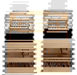 Zeige Details für Johannus Live 3T Bild von Johannus Live 3T