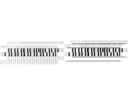 Zeige Details für Casio Privia PX-S1100 WE Weiß Matt Bild von Casio Privia PX-S1100 WE Weiß Matt