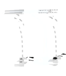 Zeige Details für König & Meyer 12298 Klavierleuchte - Weiß Bild von König & Meyer 12298 Klavierleuchte - Weiß