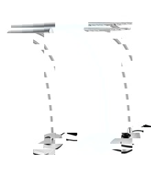 Zeige Details für König & Meyer 12298 Klavierleuchte - Silber Bild von König & Meyer 12298 Klavierleuchte - Silber