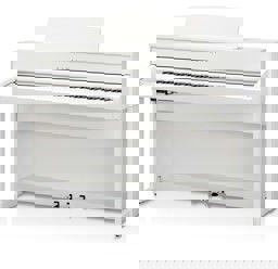 Zeige Details für Kawai CA-701 W Digitalpiano Weiß Matt Bild von Kawai CA-701 W Digitalpiano Weiß Matt