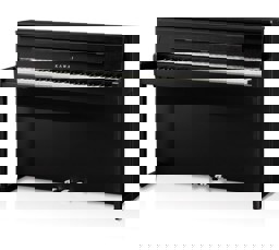 Zeige Details für Kawai CA-901 B Digitalpiano Schwarz Matt Bild von Kawai CA-901 B Digitalpiano Schwarz Matt
