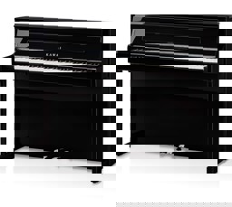 Zeige Details für Kawai CA-901 EP Digitalpiano Schwarz Hochglanz inkl. Aufstellung Bild von Kawai CA-901 EP Digitalpiano Schwarz Hochglanz inkl. Aufstellung