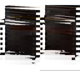 Zeige Details für Kawai CA-901 R Digitalpiano Rosenholz Bild von Kawai CA-901 R Digitalpiano Rosenholz