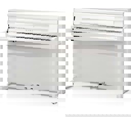 Zeige Details für Kawai CA-901 W Digitalpiano Weiß Matt Bild von Kawai CA-901 W Digitalpiano Weiß Matt