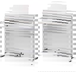 Zeige Details für Kawai CA-401 W Digitalpiano Weiß Bild von Kawai CA-401 W Digitalpiano Weiß