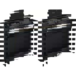 Zeige Details für Yamaha Clavinova CVP-905 B Digitalensemble - Schwarz Matt Bild von Yamaha Clavinova CVP-905 B Digitalensemble - Schwarz Matt