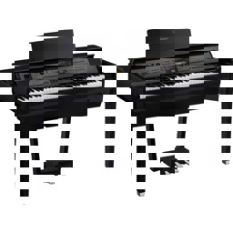 Zeige Details für Yamaha Clavinova CVP-909 B Digitalensemble - Schwarz Matt Bild von Yamaha Clavinova CVP-909 B Digitalensemble - Schwarz Matt