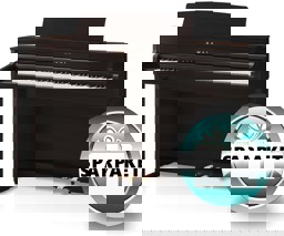 Zeige Details für Kawai CA-501 R Digitalpiano Rosenholz - Sparpaket Bild von Kawai CA-501 R Digitalpiano Rosenholz - Sparpaket