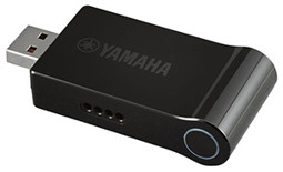 Zeige Details für Yamaha UD-WL01 W-LAN Stick für Clavinova CLP-500 / CLP-600 Serie Bild von Yamaha UD-WL01 W-LAN Stick für Clavinova CLP-500 / CLP-600 Serie