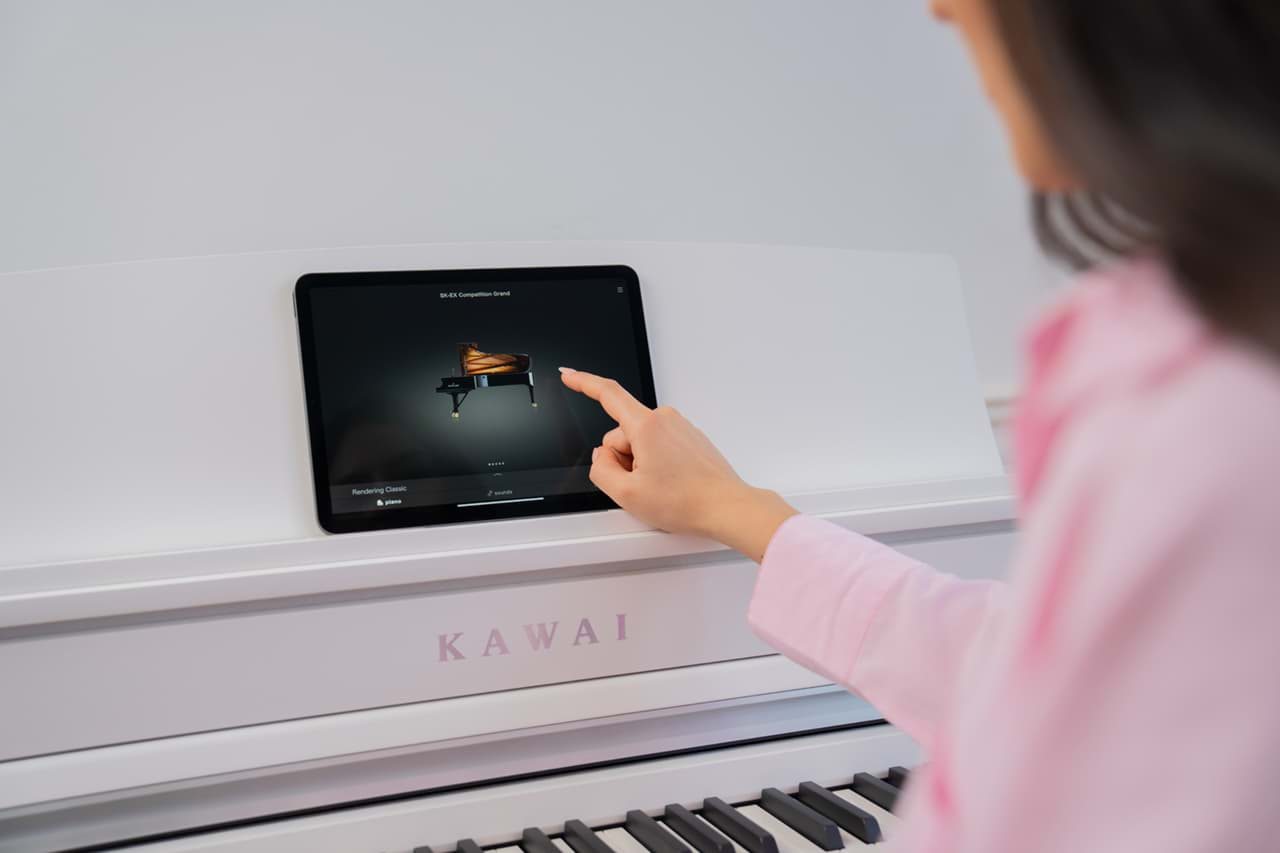 Kawai CA-501