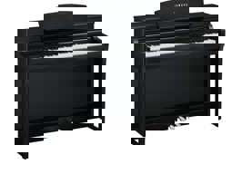 Zeige Details für Yamaha CSP-255 B Smart-Piano Schwarz Bild von Yamaha CSP-255 B Smart-Piano Schwarz