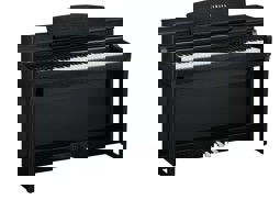 Zeige Details für Yamaha CSP-275 B Smart-Piano Schwarz Bild von Yamaha CSP-275 B Smart-Piano Schwarz