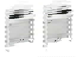 Zeige Details für Yamaha CSP-275 WH Smart-Piano Weiß Matt Bild von Yamaha CSP-275 WH Smart-Piano Weiß Matt