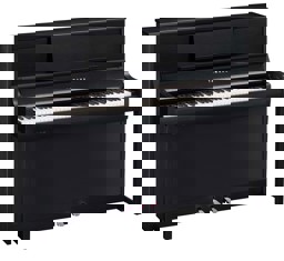 Zeige Details für Yamaha CSP-295 B Smart-Piano Schwarz Bild von Yamaha CSP-295 B Smart-Piano Schwarz