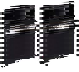 Zeige Details für Yamaha CSP-295 PE Smart-Piano Schwarz Hochglanz Bild von Yamaha CSP-295 PE Smart-Piano Schwarz Hochglanz