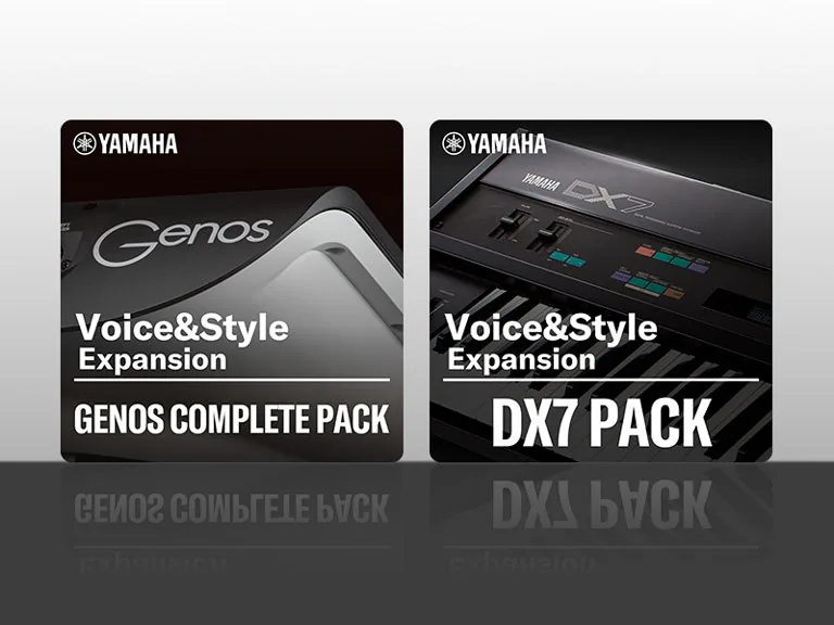 Premium Packs