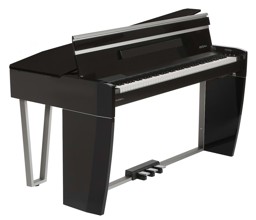 Bild von Dexibell VIVO | H10 MG | BKP - Mini-Grandpiano