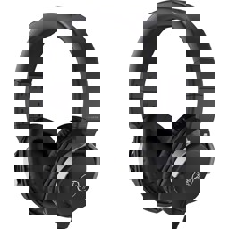 Zeige Details für Yamaha HPH-MT8 Black - Studio Kopfhörer Bild von Yamaha HPH-MT8 Black - Studio Kopfhörer