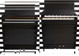 Zeige Details für Dexibell VIVO | H10 | BK - Homepiano Schwarz Matt Bild von Dexibell VIVO | H10 | BK - Homepiano Schwarz Matt