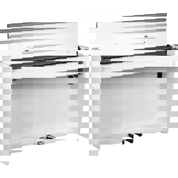 Zeige Details für Dexibell VIVO | H10 | WH - Homepiano Weiss Matt Bild von Dexibell VIVO | H10 | WH - Homepiano Weiss Matt