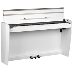 Bild von Dexibell VIVO | H10 | WH - Homepiano Weiss Matt