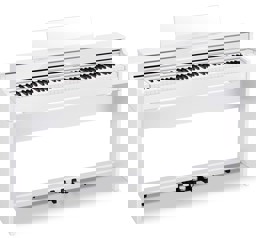 Zeige Details für Casio Celviano AP-S450 WE - Weiß Matt - Aktion: Inklusive CB-30 Klavierbank Bild von Casio Celviano AP-S450 WE - Weiß Matt - Aktion: Inklusive CB-30 Klavierbank