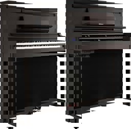 Zeige Details für Roland LX-6 DR Digitalpiano Dark Rosewood - Rosenholz Bild von Roland LX-6 DR Digitalpiano Dark Rosewood - Rosenholz