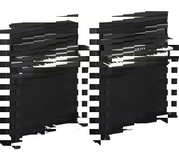 Zeige Details für Yamaha Clavinova CLP-885 B Digitalpiano Schwarz Matt Bild von Yamaha Clavinova CLP-885 B Digitalpiano Schwarz Matt