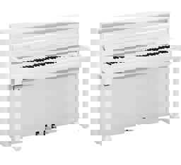 Zeige Details für Yamaha Clavinova CLP-885 PWH Digitalpiano Weiß Hochglanz Bild von Yamaha Clavinova CLP-885 PWH Digitalpiano Weiß Hochglanz