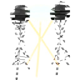 Zeige Details für Handpan Ständer - SE 198 Bild von Handpan Ständer - SE 198