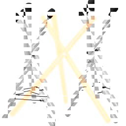 Zeige Details für Handpan Ständer Medium - SE 199 Bild von Handpan Ständer Medium - SE 199